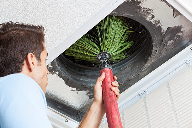 Best Ventilation System Cleaning in Cleona, PA